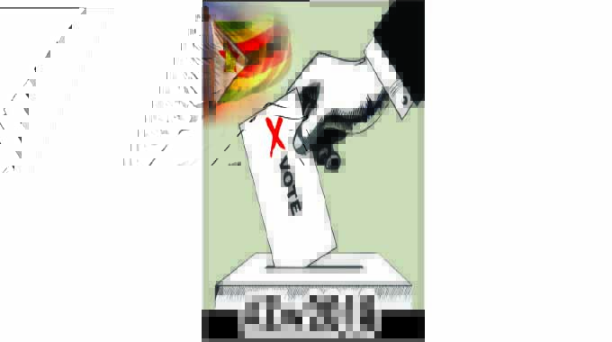 Zim Elections 2018: The big read