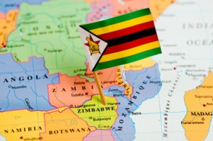 Zimbabweans in South Africa fear elections won’t be free and fair
