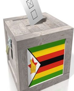 Zimbabwe goes to the polls
