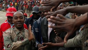 What Zimbabwe needs is a clean break from Mugabe’s ways 