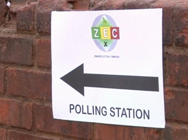 Zec sets up ‘shady’ polling stations. . . one centre to serve 2 voters 