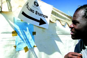ZANU PF destroyed Zimbabwe soon after taking over from Smith