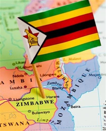 Zimbabwean voters roll haunted by doppelgangers, ghosts Zimbabwean voters roll haunted by doppelgangers, ghosts