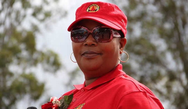 Bulawayo — A political battlefield 
