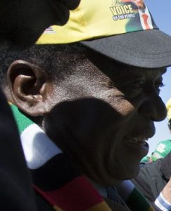 Zim white farmer: Mnangagwa ‘has given us a lot of encouragement’ Zim white farmer: Mnangagwa ‘has given us a lot of encouragement’