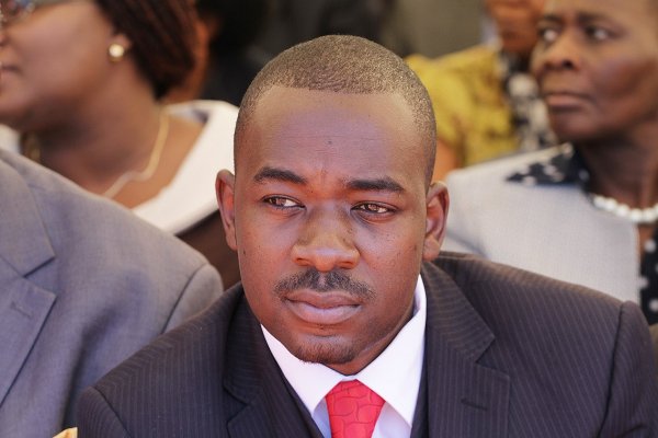 Sadc gives ‘advice’ to MDC Alliance Sadc gives ‘advice’ to MDC Alliance