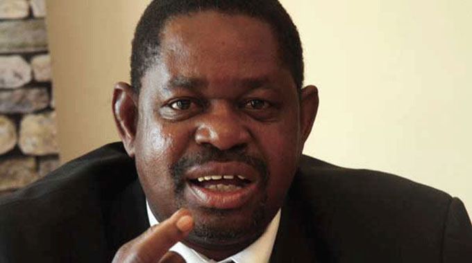 All set for Zanu-PF ‘victory rally’ 