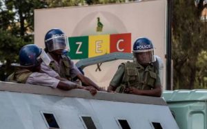 ZRP turned down MDC Alliance demo ZRP turned down MDC Alliance demo