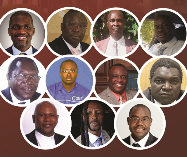 What Presidential candidates promise 