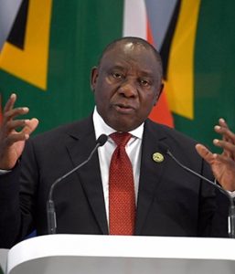 SA pleased with progress of Zimbabwe’s elections – Ramaphosa 