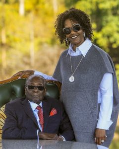 WATCH: Stung by criticism, Mnangagwa hits back at Mugabe 