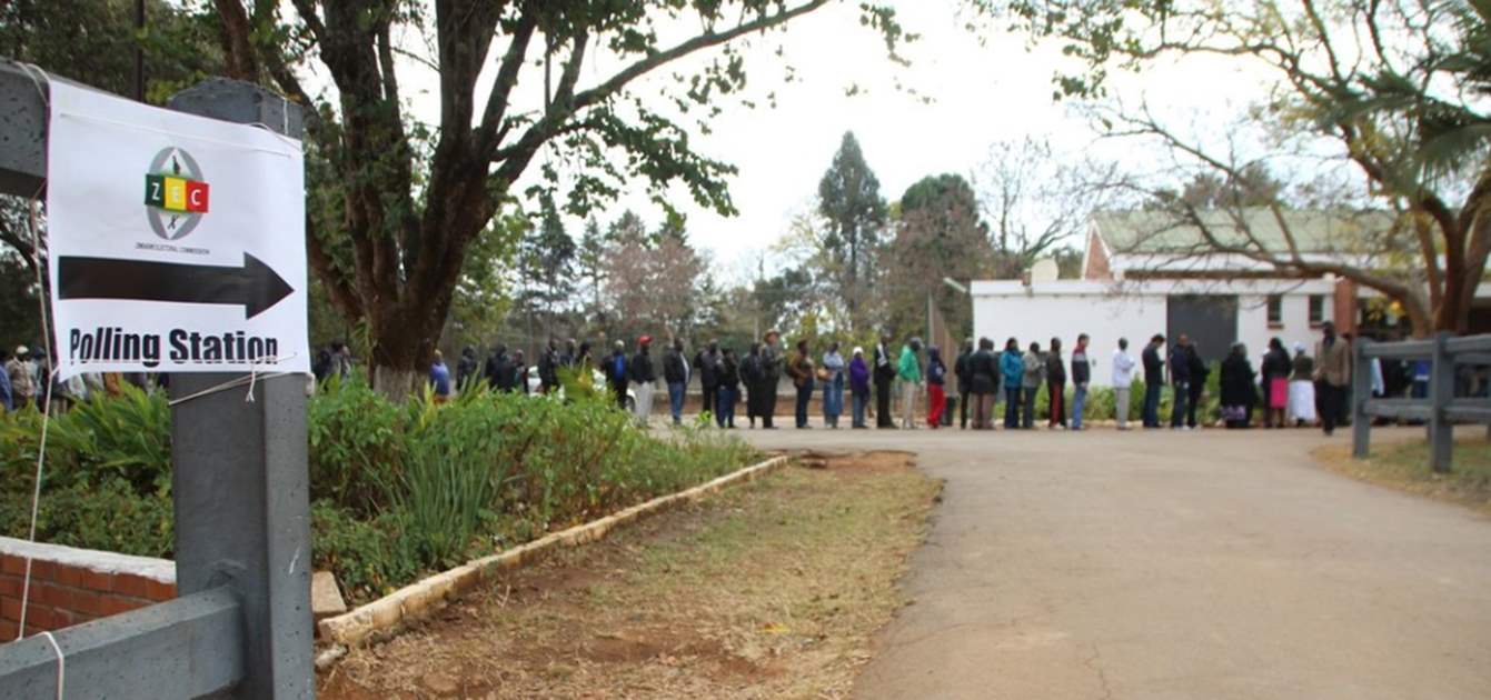 Zimbabwe: Elections offer a chance to break with decades of gross human rights violations Zimbabwe: Elections offer a chance to break with decades of gross human rights violations