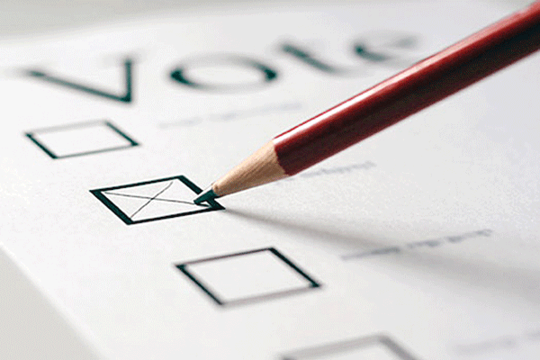 Polling officers to vote — High Court 