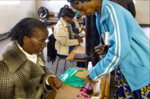 ZEC must build trust ZEC must build trust