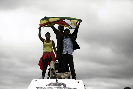 Zimbabwe greets a real new dawn after years of uncertainty Zimbabwe greets a real new dawn after years of uncertainty