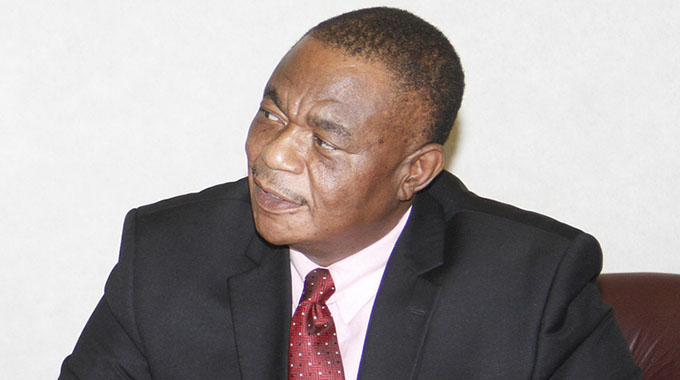 Zim poised for agric boom