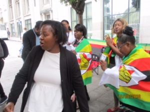 British MP says elections rigged – Zimbabwe Vigil Diary