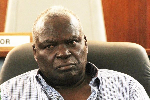Govt appoints commissioners to run local authorities Govt appoints commissioners to run local authorities