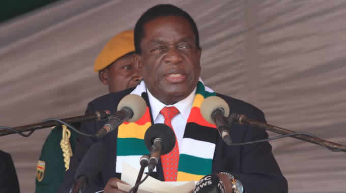 As he opens record-breaking Agric Show As he opens record-breaking Agric Show