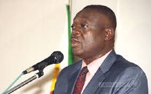 Command agriculture targets 290 000 hectares Command agriculture targets 290 000 hectares