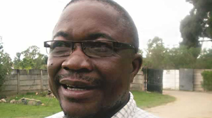 Farmers urged to try zero tillage