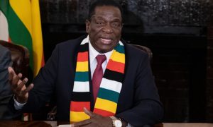 #Zim Presidential petition analysed
