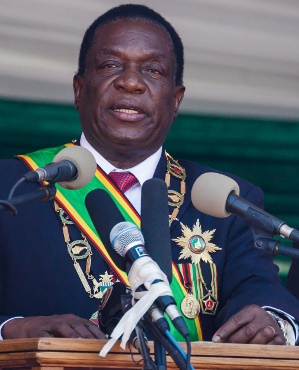 Zimbabwe: A future finely balanced between democracy and militarisation Zimbabwe: A future finely balanced between democracy and militarisation