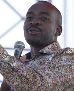 Chamisa on the upcoming Presidential election petition hearing