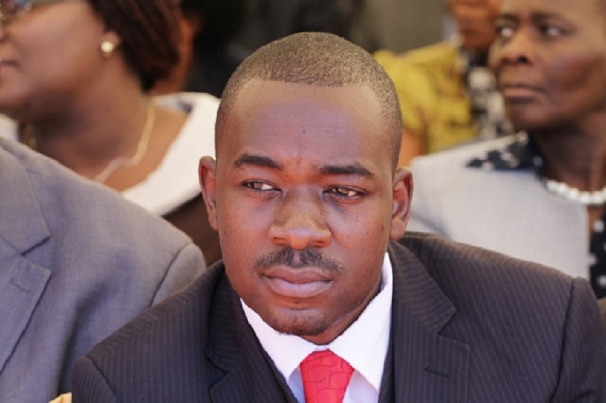‘Chamisa poll petition was late’…Legal team calls for challenge dismisal 