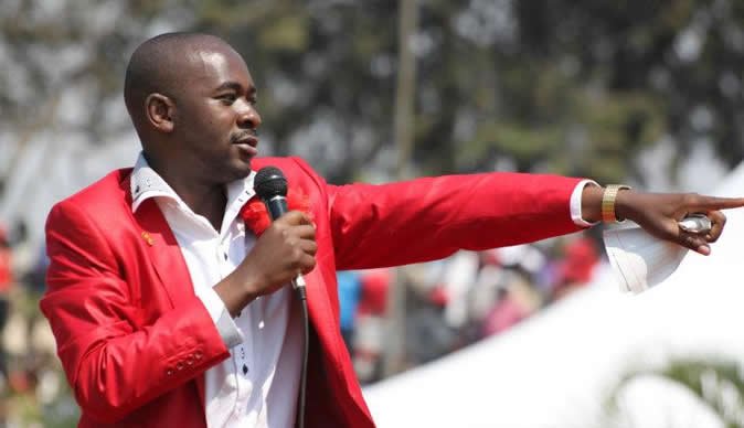 Chamisa tables ‘rigging evidence’ 