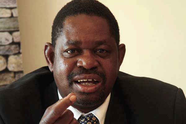 ConCourt holiday appearance was a stunt: Uriri 