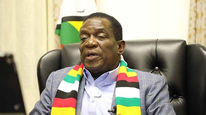 Zimbabwe’s Mnangagwa names team to probe soldiers role in post-election violence | Reuters