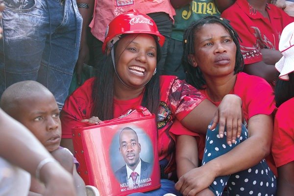 MDC Alliance, councillors head for clash over mayoral elections