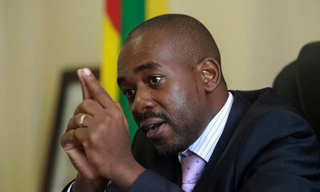 MDC Alliance calls for post-mortem 
