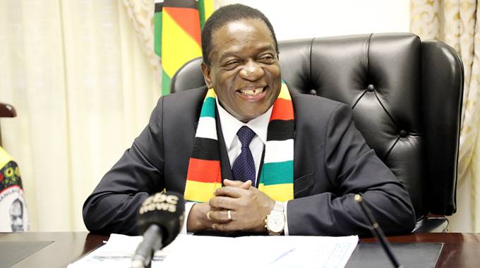 President secures World Bank support President secures World Bank support