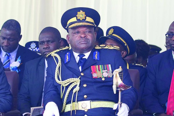 Police disband traffic branch Police disband traffic branch