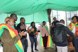 Open letter to Finance Minister Ncube – Zimbabwe Vigil Diary Open letter to Finance Minister Ncube – Zimbabwe Vigil Diary