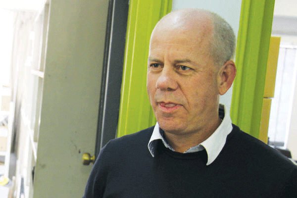 Clothing sector wants SA deal implemented 
