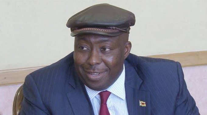 Kasukuwere out on bail Kasukuwere out on bail