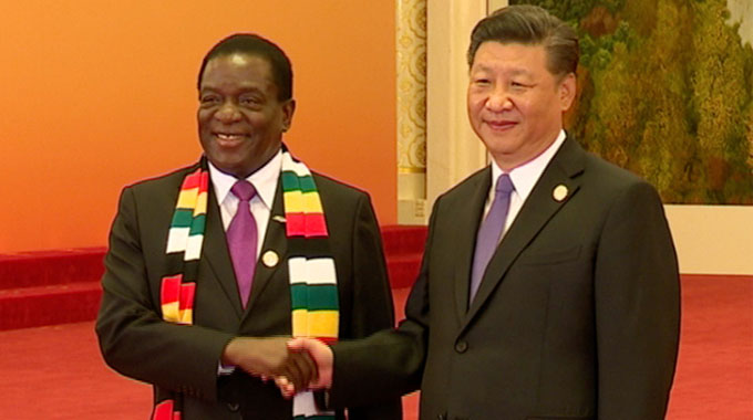China earmarks $60bn for Africa China earmarks $60bn for Africa