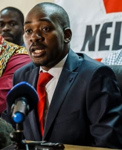Bribery fears in Bindura as MDC councillors revolt