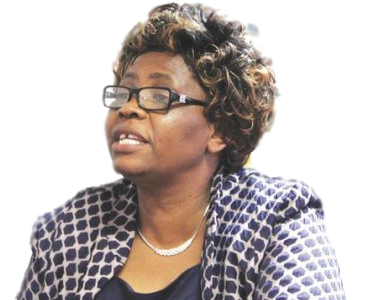 Jostling for top Harare job Jostling for top Harare job