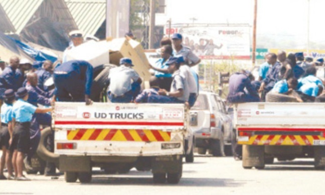 Concerns grow over human rights violations 