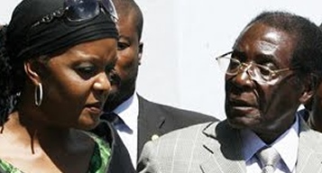 Mugabe turns tables against potato firm Mugabe turns tables against potato firm