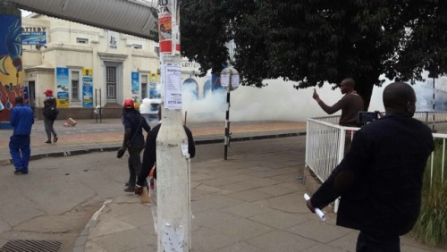 Human rights groups slam police brutality Human rights groups slam police brutality