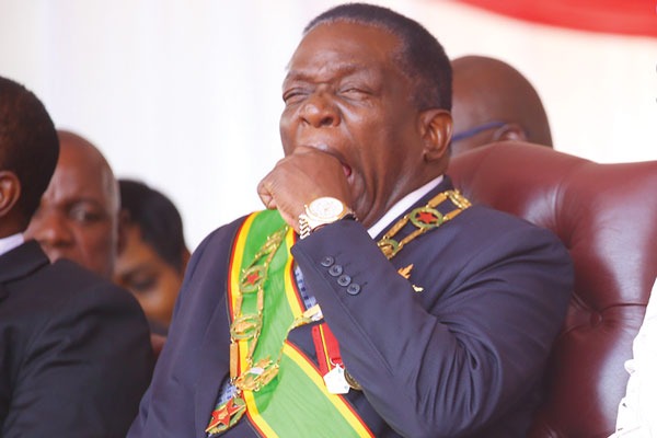 ED must commit to rooting out corruption ED must commit to rooting out corruption