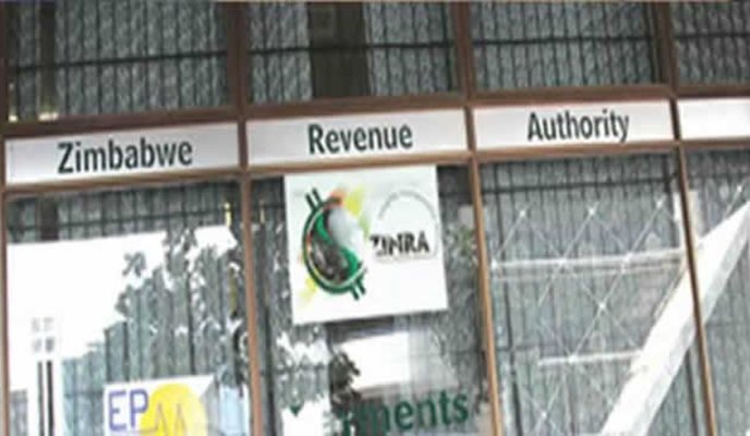 Zimra says to reform tax collection processes 