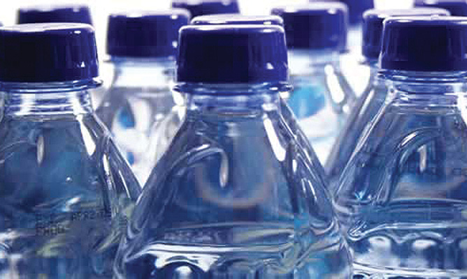 Bottled water ‘scam’ shakes market Bottled water ‘scam’ shakes market