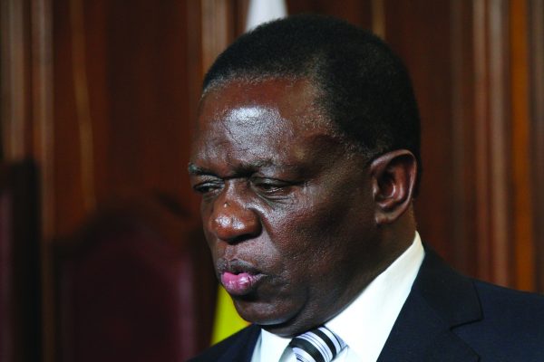 Graft remains our national sickness Graft remains our national sickness