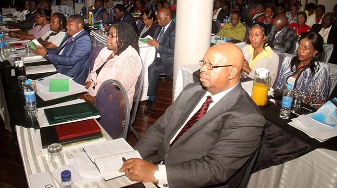 Speaker goads Parliament to action Speaker goads Parliament to action